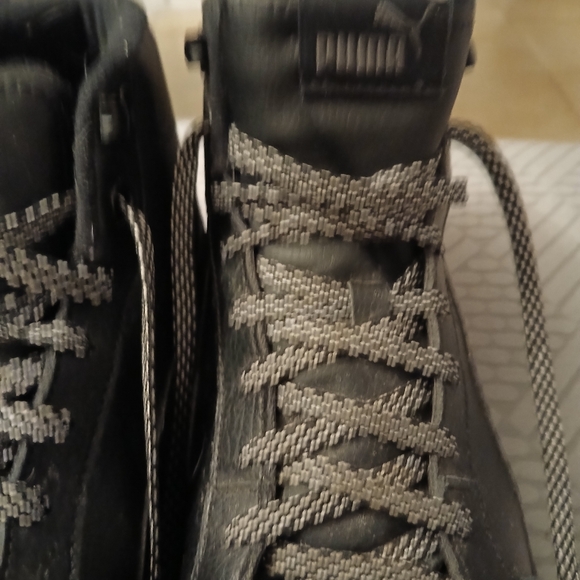 Puma sneakers - Picture 4 of 5